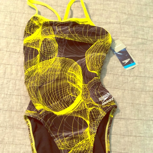 Speedo Endurance + - Picture 1 of 3